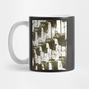 Times Gone By Mug